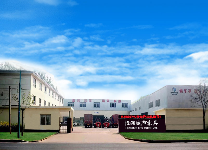公司实景